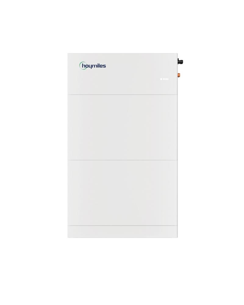 Preview: Hoymiles LB-G2 Basis